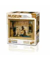 20668 The Obsequies Of An Egyptian Cat 1000 Parça Puzzle -KS Puzzle