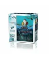 20709 Under The Water 1000 Parça Puzzle -KS Puzzle