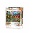 22513 Mountain Retreat 2000 Parça Puzzle -KS
