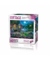 20680 Gecenin Renkleri 1000 Parça Puzzle -KS Puzzle