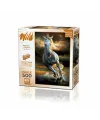 20051  White Storm 500 Parça Puzzle -KS Puzzle