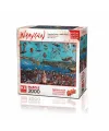 23017  Migration Routes Galata Tower -KS Puzzle