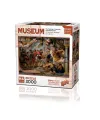 23018 The Meeting Of Abraham And Melchizedek 3000 Parça -KS Puzzle
