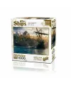 20677 Bir Zamanlar İStanbulda 1000 Parça Puzzle -KS Puzzle