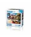20044 Welcome to Beach Like Summer 500 Parça Puzzle -KSPuzzle