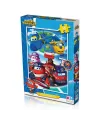 HK 709 Harika Kanatlar 50 Parça Puzzle -KS Puzzle