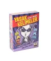 25115 Mini Yasak Kelimeler Oyunu -KS Games
