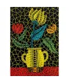 20715 Flowers 1000 Parça Puzzle
