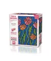 20717 Summerflower 1000 Parça Puzzle
