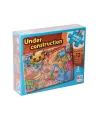 JP 314004 Under Construction Jumbo Puzzle 12 Parça