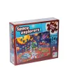 JP 31011 Space Explorers Jumbo Puzzle 24 Parça -KSPuzzle