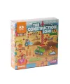 PRS 32704 The Construction Pre School Puzzle -KS Puzzle
