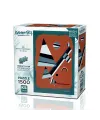 22032 Gris 1500 Parça Puzzle -KS Puzzle