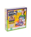 25117 Guess The Rooom -KS Games