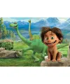 GD 709 Lion King Frame Puzzle 50 Parça