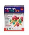 35009 Zoe Tic Tac Toe -KS Game