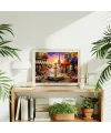 20094 PUZZLE 500 PARİS SQUARE