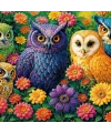 20095 PUZZLE 500 GUARDİANS OF NATURE