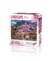 20772 PUZZLE 1000 AMALFİ COAST