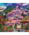20772 PUZZLE 1000 AMALFİ COAST