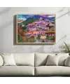 20772 PUZZLE 1000 AMALFİ COAST