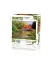 20776 PUZZLE 1000 HAMPSHİRE MİLLPOLL