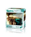 20777 PUZZLE 1000 PLANİST ON THE ROOFTOP