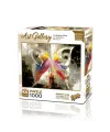 20780 PUZZLE 1000 KELEBEK ETKİSİ