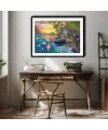 20798 PUZZLE 1000 SUNSET BEACH