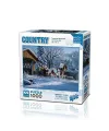 20800 PUZZLE 1000 TREADURED MEMORİES