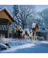 20800 PUZZLE 1000 TREADURED MEMORİES