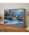 20800 PUZZLE 1000 TREADURED MEMORİES
