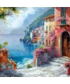 20808 PUZZLE 1000 AMALFİ