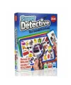 35007 ZOE SUPER DEDECTIVE