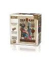 20743 PUZZLE 1000 PAPİRUS THRONE OF TUTANKHAMUN
