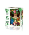 20747 PUZZLE 1000 MADAME ROSE