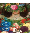 20747 PUZZLE 1000 MADAME ROSE