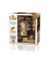 20755 PUZZLE 1000 WARDEN OF THE MOSQUE DAMASCUS