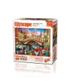 20757 PUZZLE 1000 RİATTO BRİDGE İN VENİCE