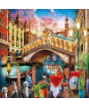 20757 PUZZLE 1000 RİATTO BRİDGE İN VENİCE