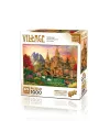 20779 PUZZLE 1000 CASTLE LAND