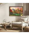 20779 PUZZLE 1000 CASTLE LAND