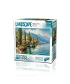 20796 PUZZLE 1000 İTALİAN LANDSCAPE