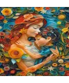 20803 PUZZLE 1000 MOTHERS HUG