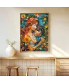 20803 PUZZLE 1000 MOTHERS HUG