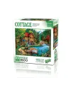 22041 PUZZLE 1500 Weekend Retreat