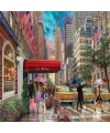 22045 PUZZLE 1500 Fifth Avenue NYC