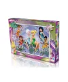 FA 714 FAİRİES PUZZLE 100