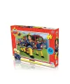 FRS 714 FİREMAN SAM PUZZLE 100 PRÇ.