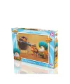 NAS 714 NASREDDİN HOCA PUZZLE 100